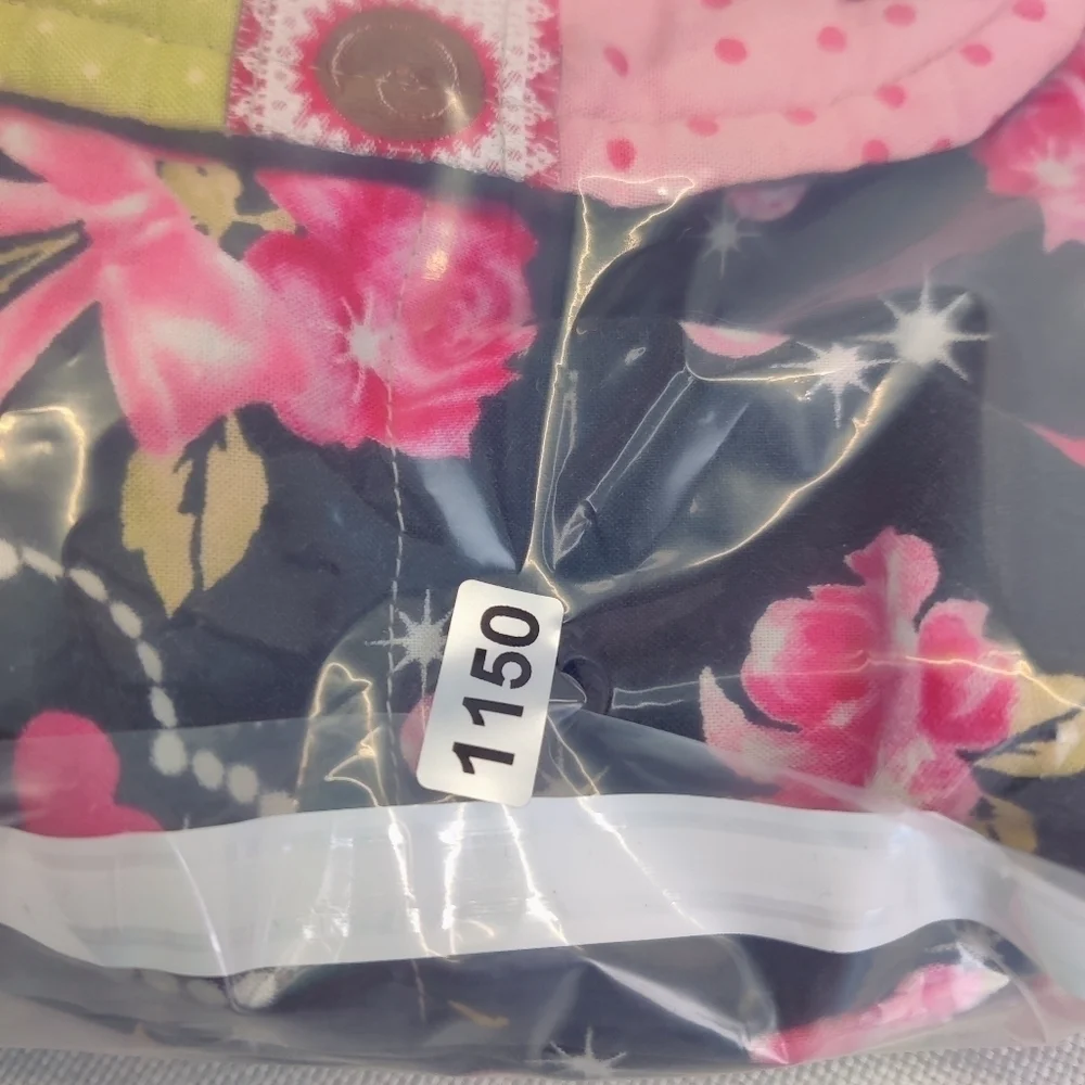 Handmade gently used
